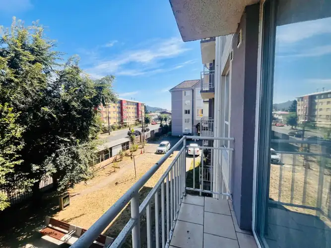 Imagen de Departamento en venta en condominio Barrio Nueva Estación