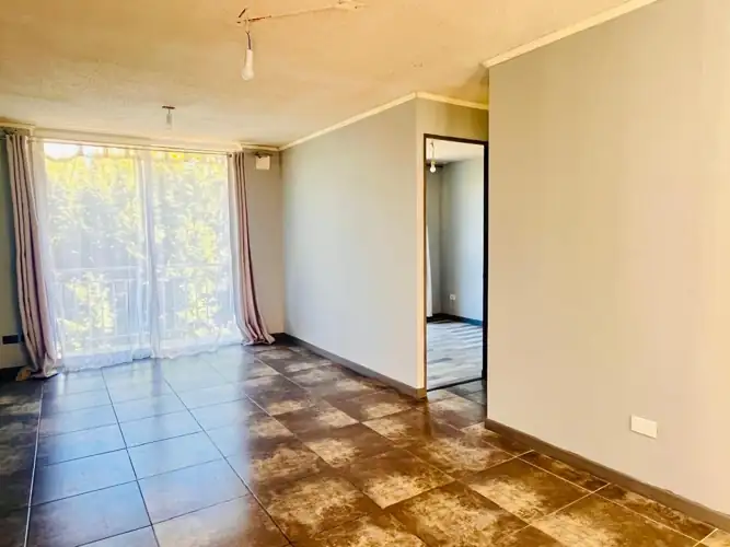 Imagen de Departamento en venta en condominio Barrio Nueva Estación