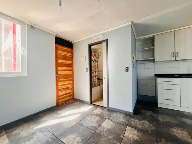 Imagen de Departamento en venta en condominio Barrio Nueva Estación