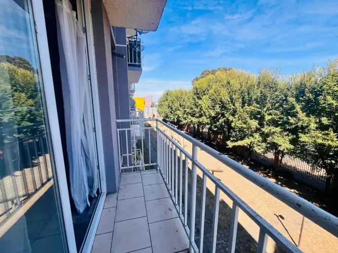 Imagen de Departamento en venta en condominio Barrio Nueva Estación