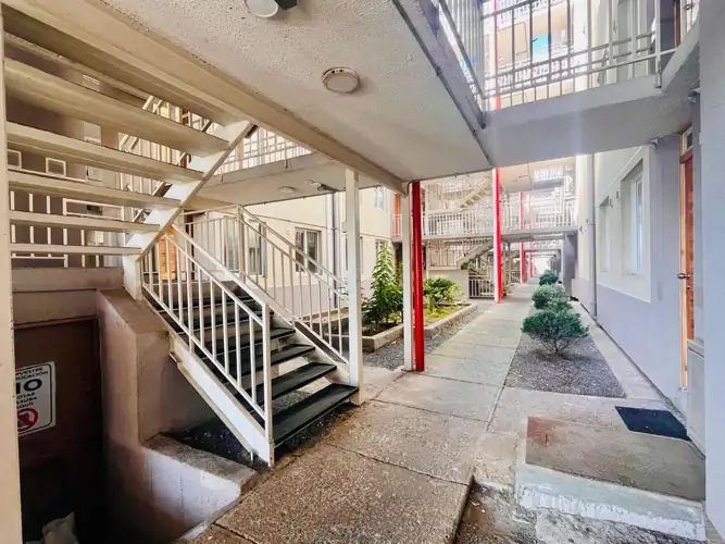 Imagen de Departamento en venta en condominio Barrio Nueva Estación