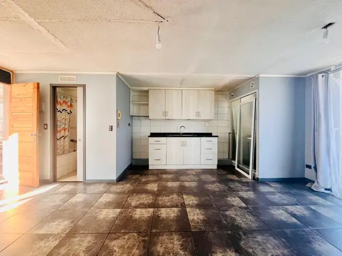 Imagen de Departamento en venta en condominio Barrio Nueva Estación