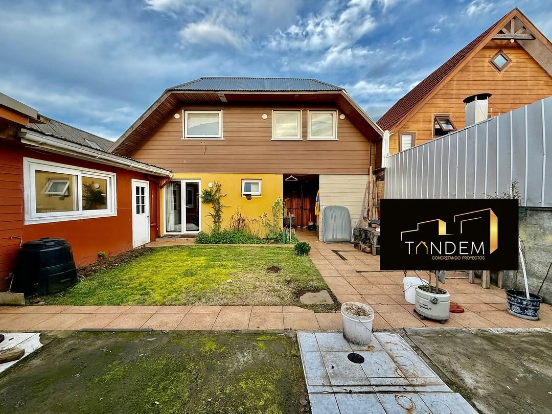 Imagen de Casa en Jardín de las Rosas