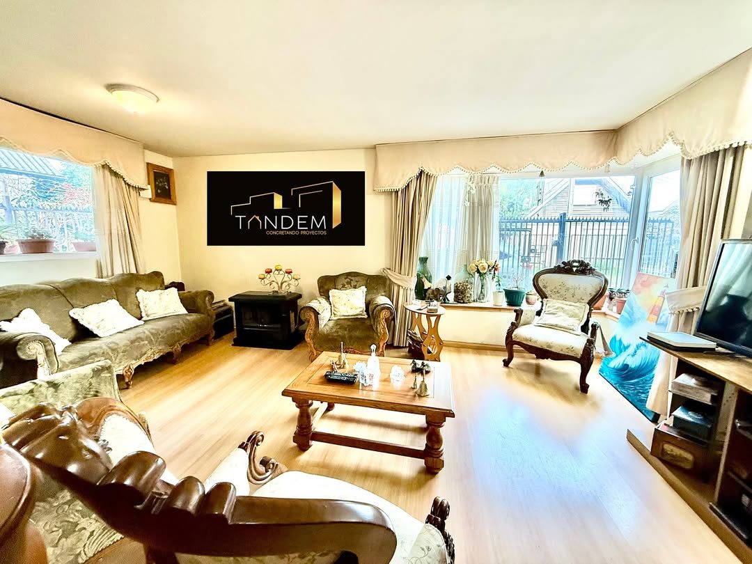 Imagen de Casa en Jardín de las Rosas