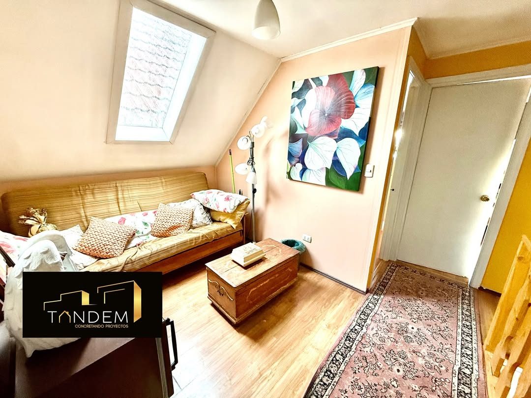 Imagen de Casa en Jardín de las Rosas