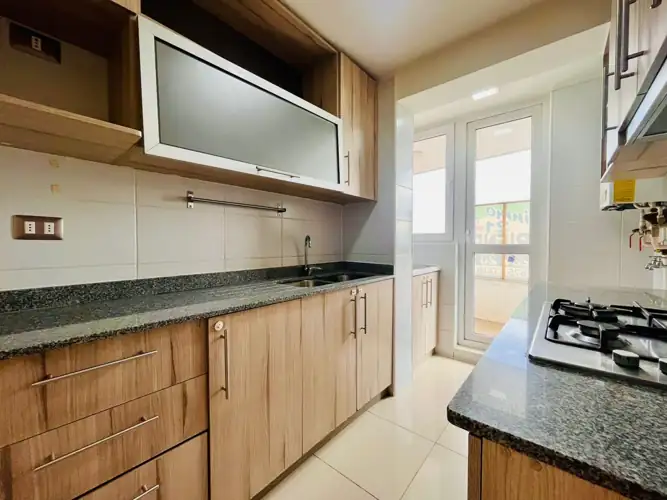 Imagen de Vendemos hermoso departamento en Ipanema Home & Resort