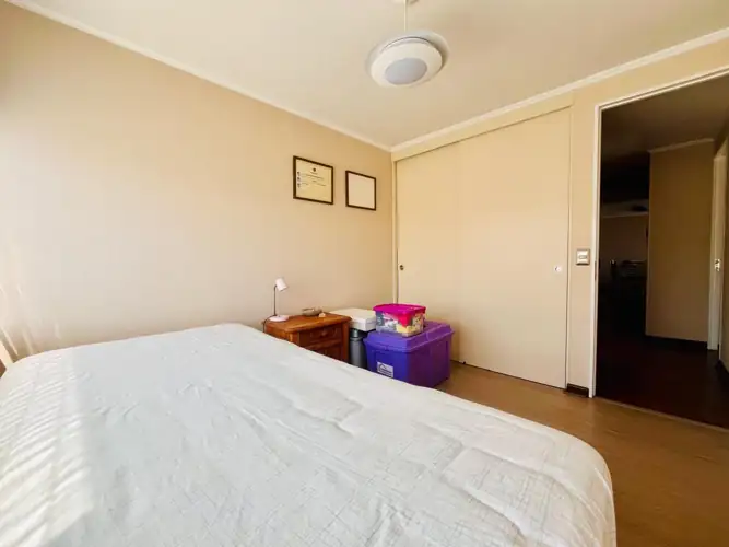 Imagen de Arrendamos Hermoso y soleado departamento en Condominio los Conquistadores