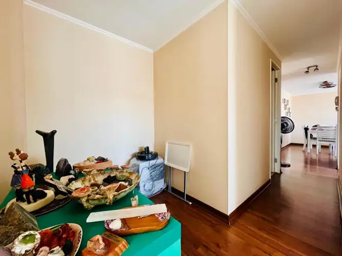 Imagen de Arrendamos Hermoso y soleado departamento en Condominio los Conquistadores