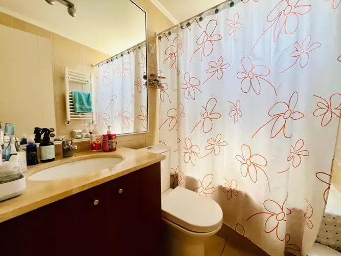 Imagen de Arrendamos Hermoso y soleado departamento en Condominio los Conquistadores