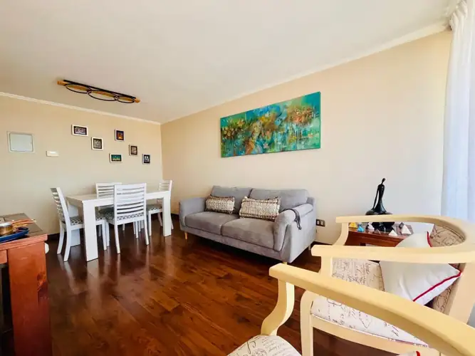 Imagen de Arrendamos Hermoso y soleado departamento en Condominio los Conquistadores