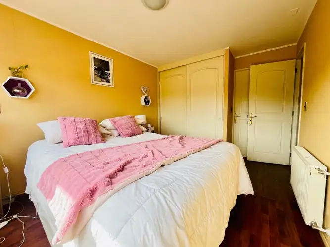 Imagen de Arrendamos soleado Departamento en Thiers