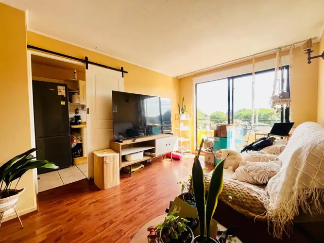 Imagen de Arrendamos soleado Departamento en Thiers