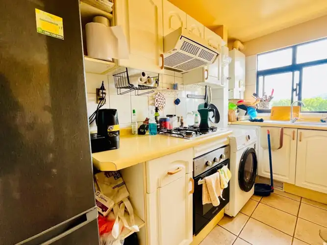 Imagen de Arrendamos soleado Departamento en Thiers