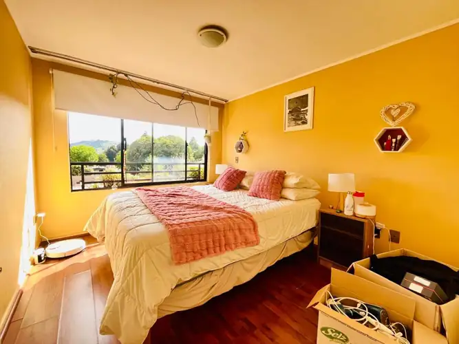 Imagen de Arrendamos soleado Departamento en Thiers