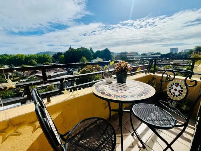 Imagen de Arrendamos soleado Departamento en Thiers