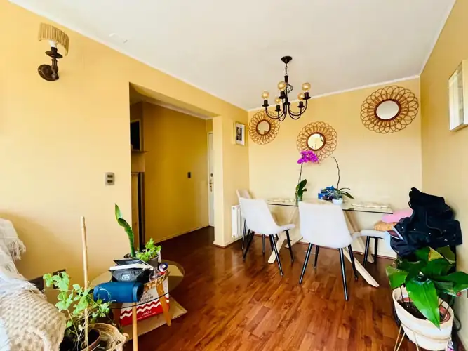 Imagen de Arrendamos soleado Departamento en Thiers