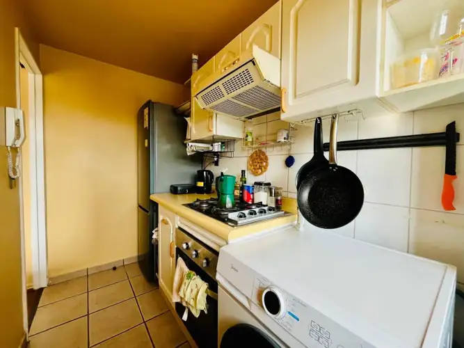 Imagen de Arrendamos soleado Departamento en Thiers