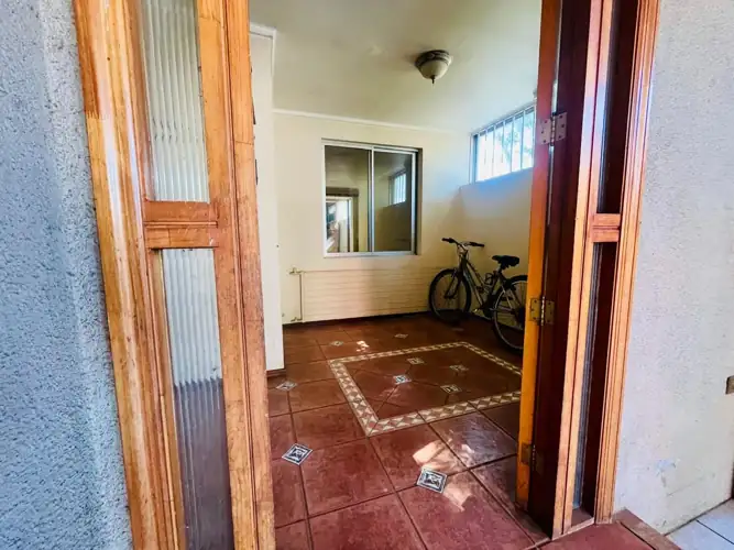 Imagen de En Venta Casa esquina en Parque Nacional Huerquehue