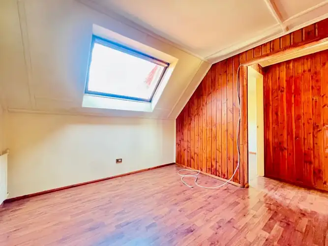 Imagen de En Venta Casa esquina en Parque Nacional Huerquehue