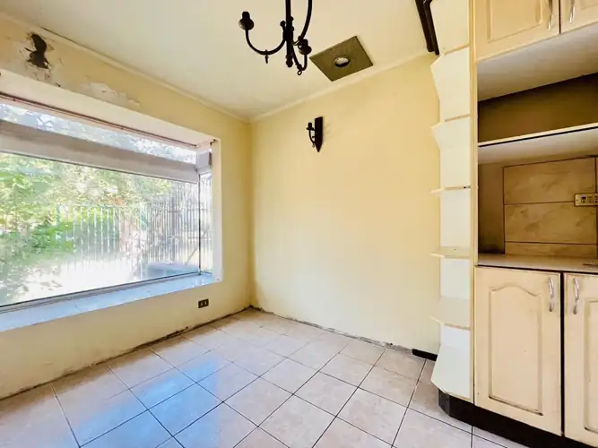 Imagen de En Venta Casa esquina en Parque Nacional Huerquehue