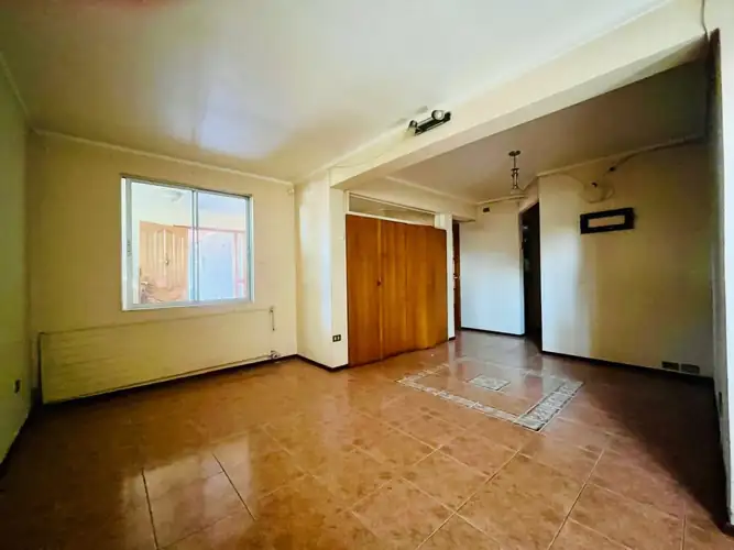 Imagen de En Venta Casa esquina en Parque Nacional Huerquehue