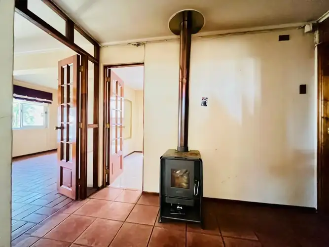 Imagen de En Venta Casa esquina en Parque Nacional Huerquehue