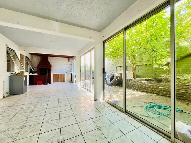 Imagen de En Venta Casa esquina en Parque Nacional Huerquehue