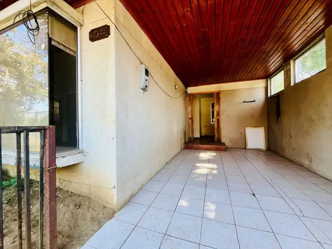 Imagen de En Venta Casa esquina en Parque Nacional Huerquehue