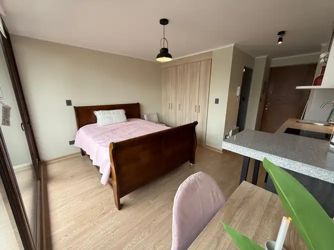 Imagen de Estudio nuevo en arriendo, con ubicación estratégica. 