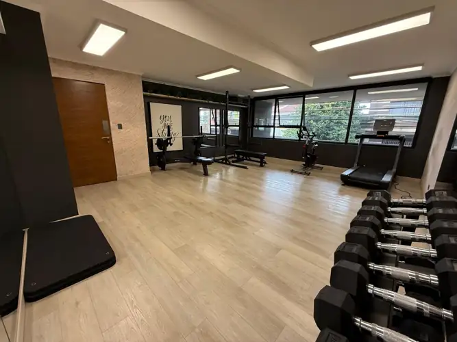 Imagen de Estudio nuevo en arriendo, con ubicación estratégica. 