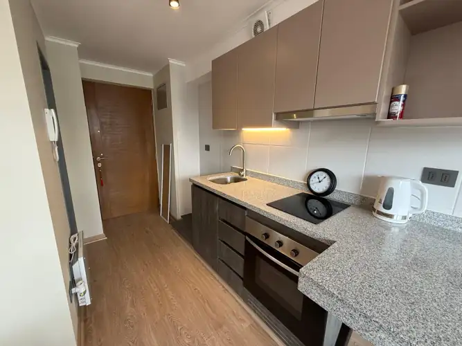 Imagen de Estudio nuevo en arriendo, con ubicación estratégica. 