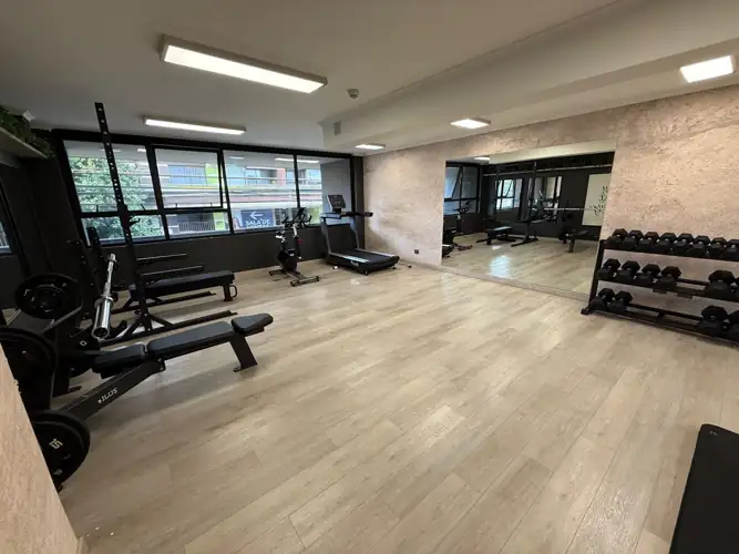 Imagen de Estudio nuevo en arriendo, con ubicación estratégica. 