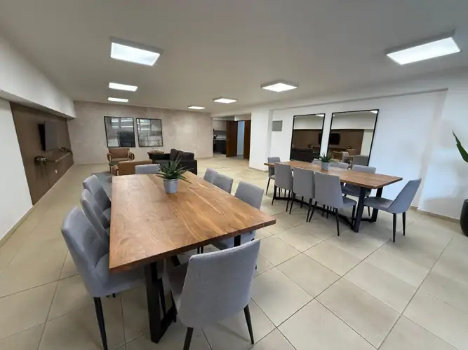 Imagen de Estudio nuevo en arriendo, con ubicación estratégica. 