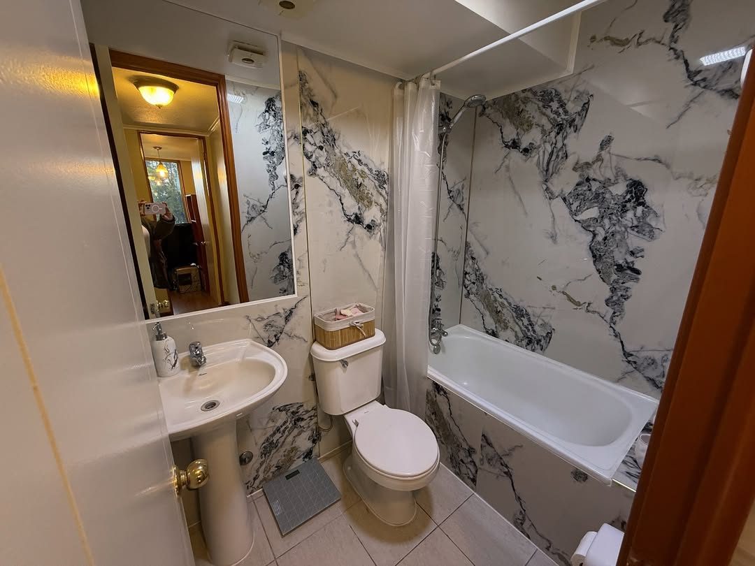 Imagen de Departamento en Condominio Gabriela Mistral