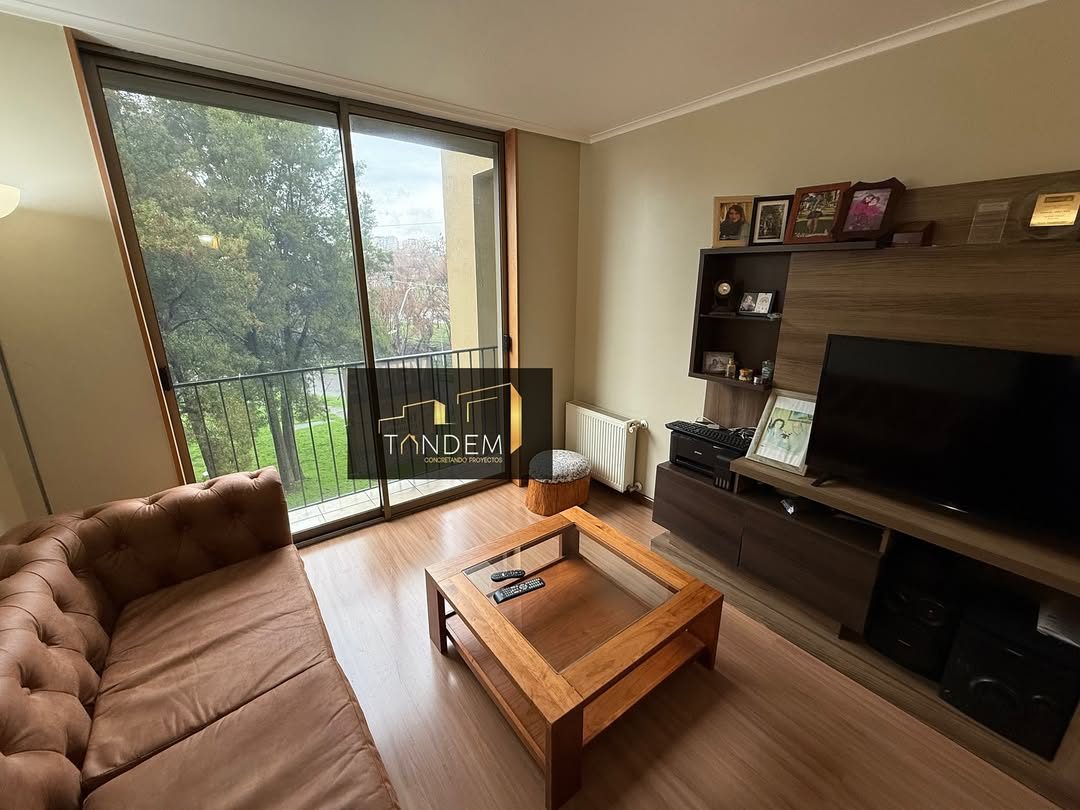 Imagen de Departamento en Condominio Gabriela Mistral