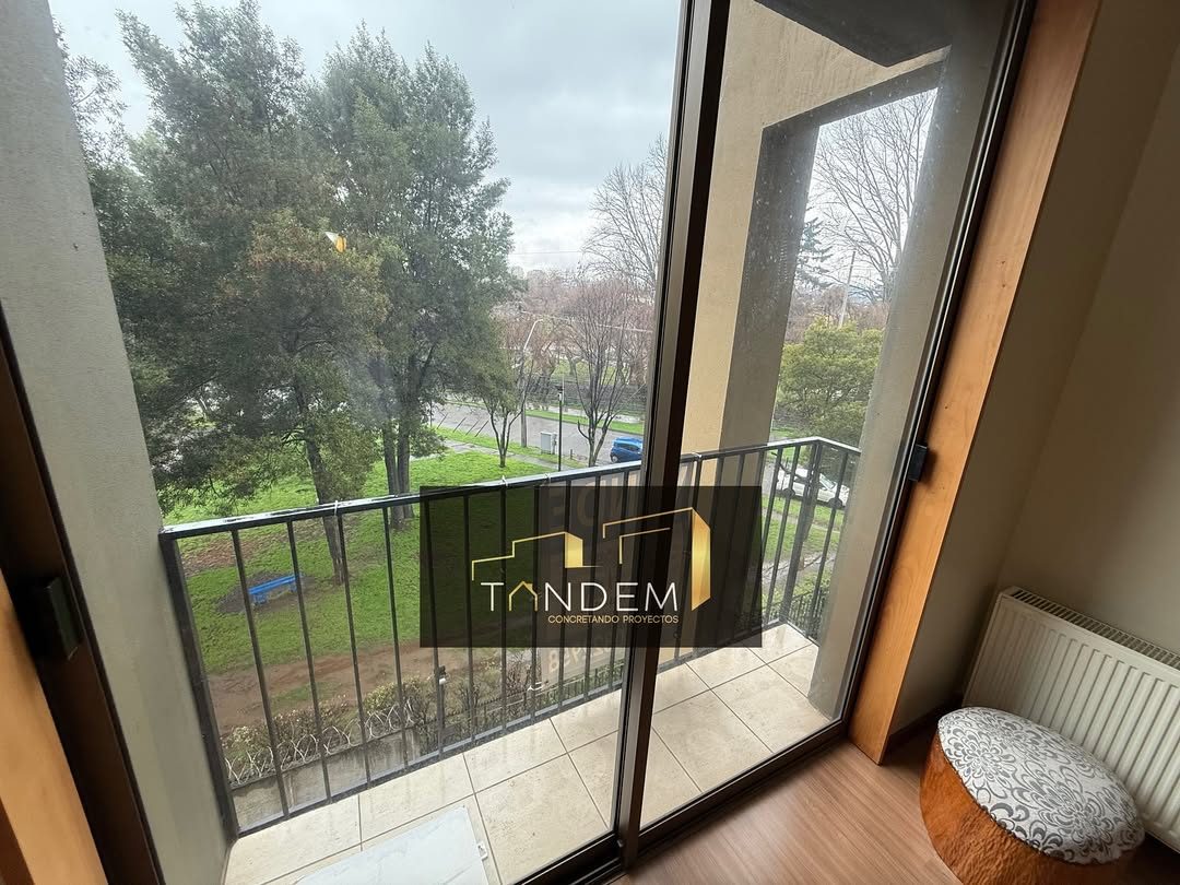 Imagen de Departamento en Condominio Gabriela Mistral