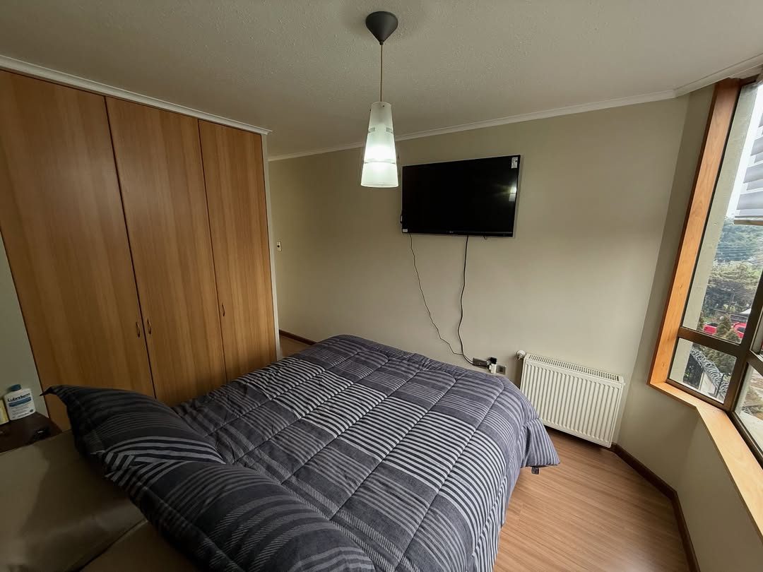 Imagen de Departamento en Condominio Gabriela Mistral