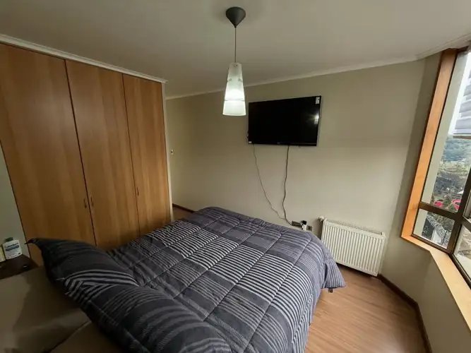 Imagen de Departamento en Condominio Gabriela Mistral