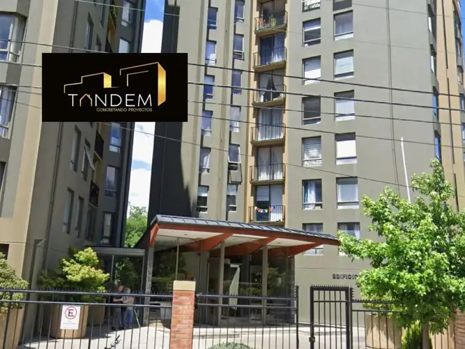 Imagen de Departamento en Condominio Gabriela Mistral