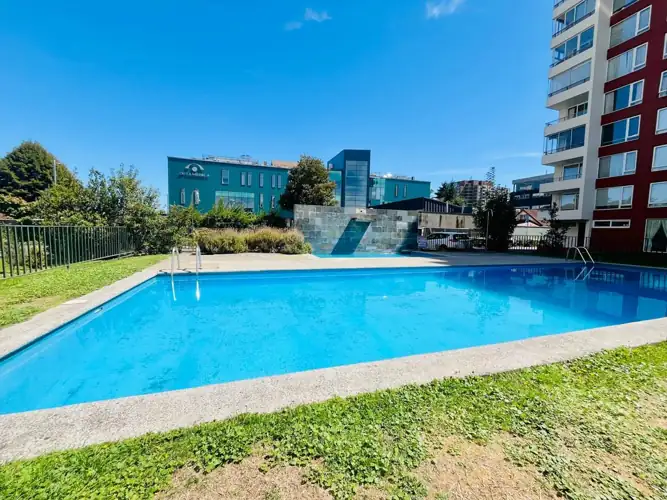 Imagen de Vendemos departamento a media cuadra de Avenida Alemania