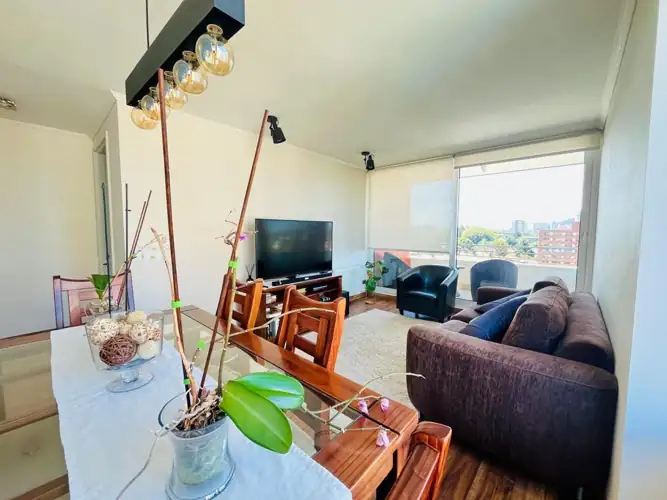 Imagen de Vendemos departamento a media cuadra de Avenida Alemania