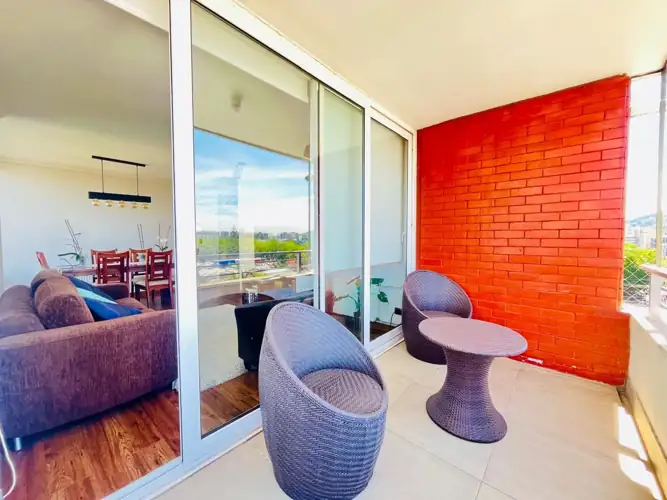 Imagen de Vendemos departamento a media cuadra de Avenida Alemania