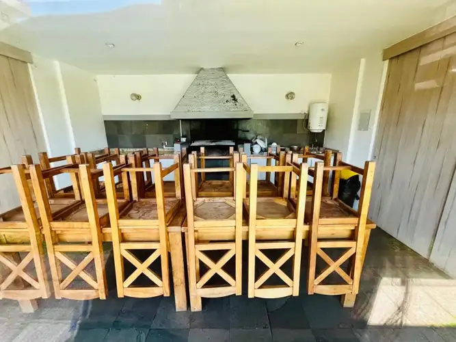 Imagen de Vendemos departamento a media cuadra de Avenida Alemania