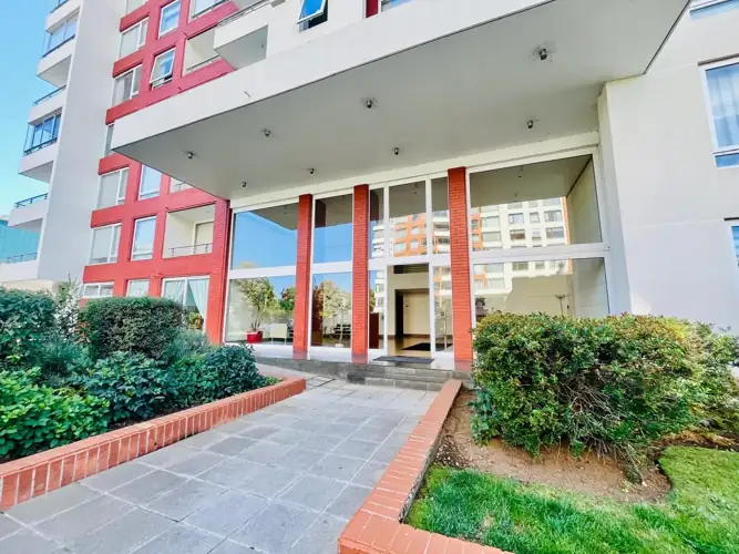 Imagen de Vendemos departamento a media cuadra de Avenida Alemania