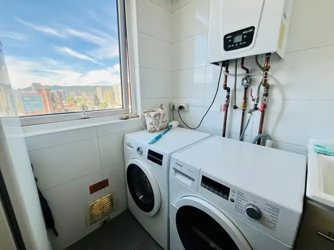 Imagen de Vendemos departamento a media cuadra de Avenida Alemania