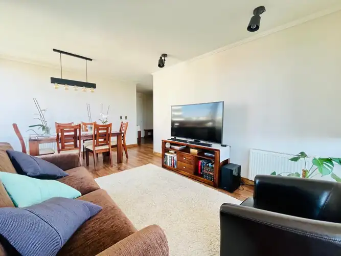 Imagen de Vendemos departamento a media cuadra de Avenida Alemania