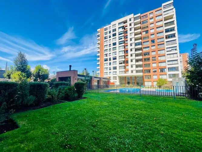 Imagen de Vendemos departamento a media cuadra de Avenida Alemania