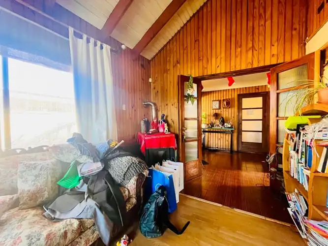 Imagen de Vendemos casa ubicada en Pablo Neruda 