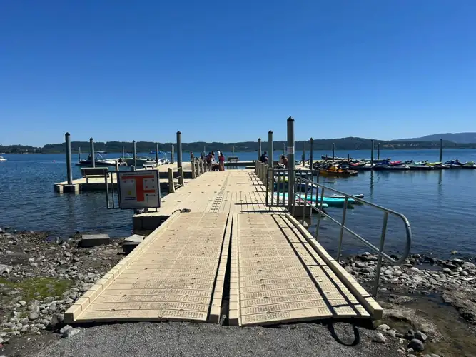 Imagen de Departamento en Condominio Nueva Puntilla