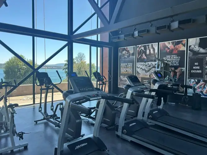 Imagen de Departamento en Condominio Nueva Puntilla